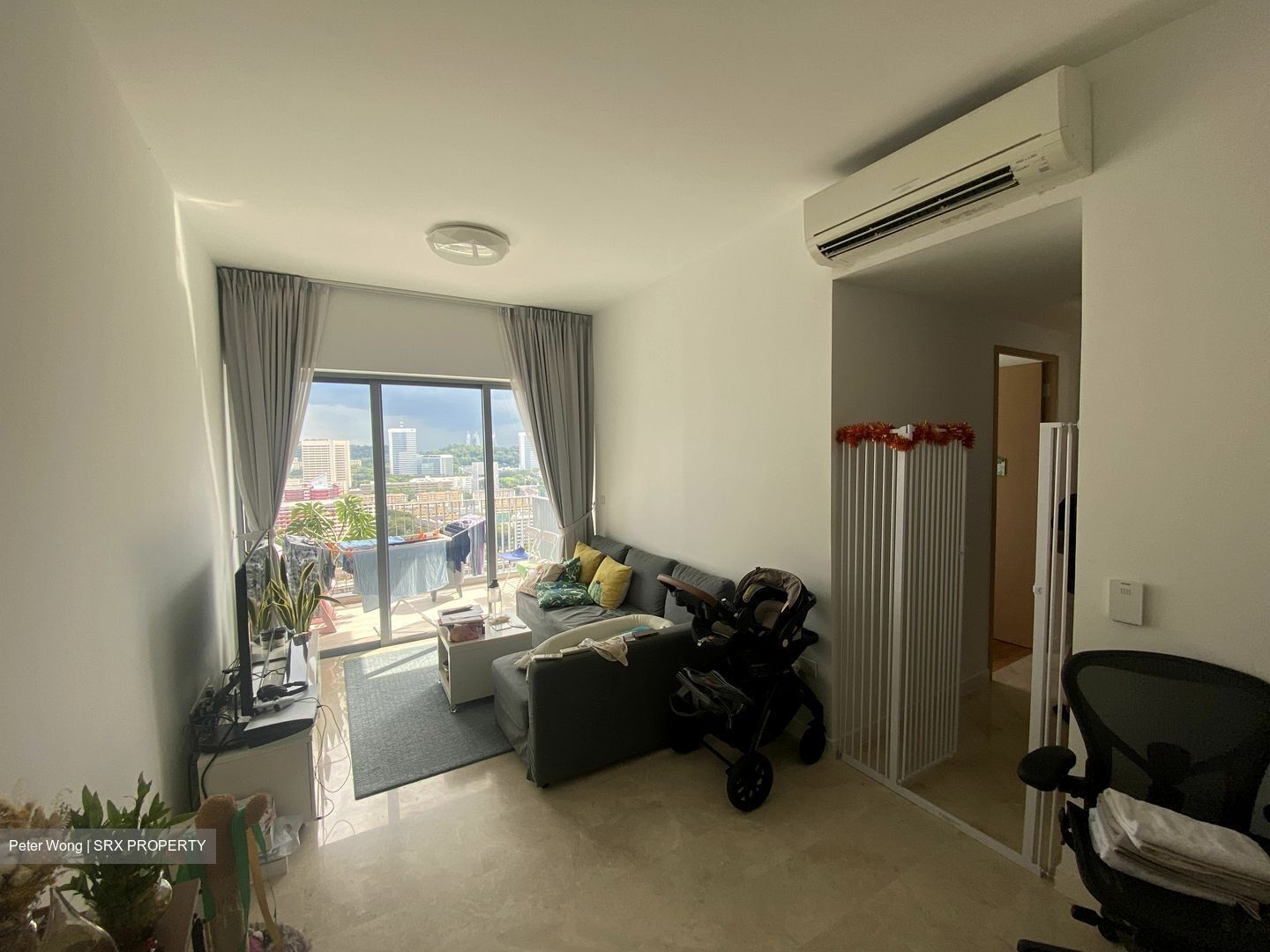 Alex Residences (D3), Apartment #393233091